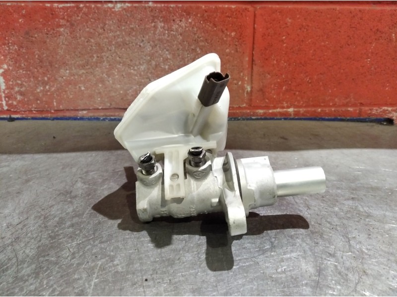 Recambio de bomba freno para citroen c4 coupe  | 0.04 - ...  | 0.04 - ... referencia OEM IAM 0204254242  