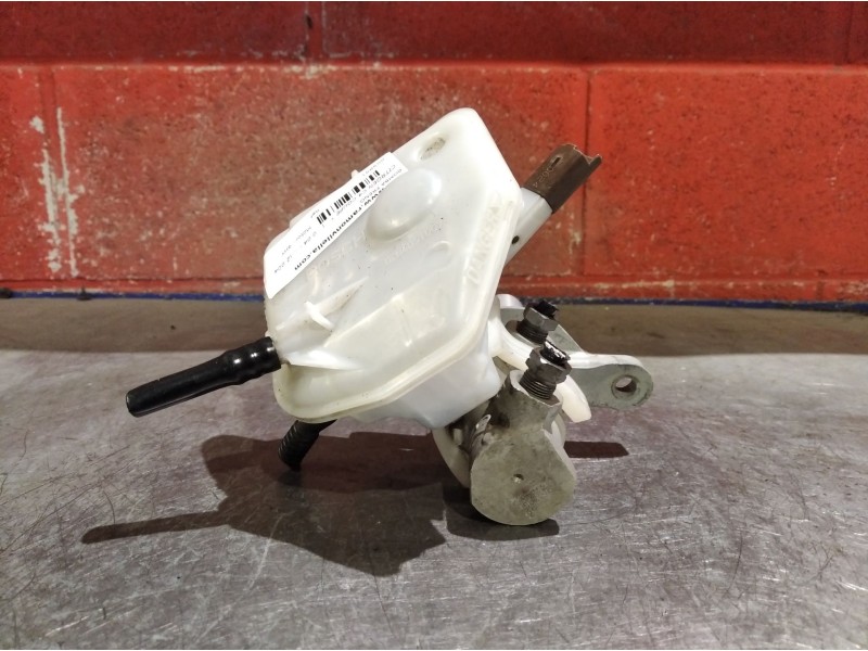 Recambio de bomba freno para citroen c4 coupe  | 0.04 - ...  | 0.04 - ... referencia OEM IAM 0204254242  