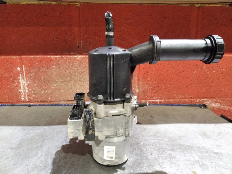 Recambio de bomba direccion para citroen c4 coupe  | 0.04 - ...  | 0.04 - ... referencia OEM IAM 9657613580   Recambio de bomba direccion para citroen c4 coupe  | 0.04 - ...  | 0.04 - ... referencia OEM IAM 9657613580