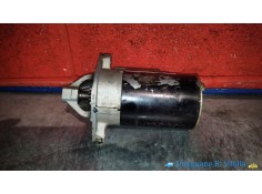 Recambio de motor arranque para hyundai getz (tb) 1.6 gls | 07.02 - 12.05 1.6 gls | 07.02 - 12.05 referencia OEM IAM 3610022855  2