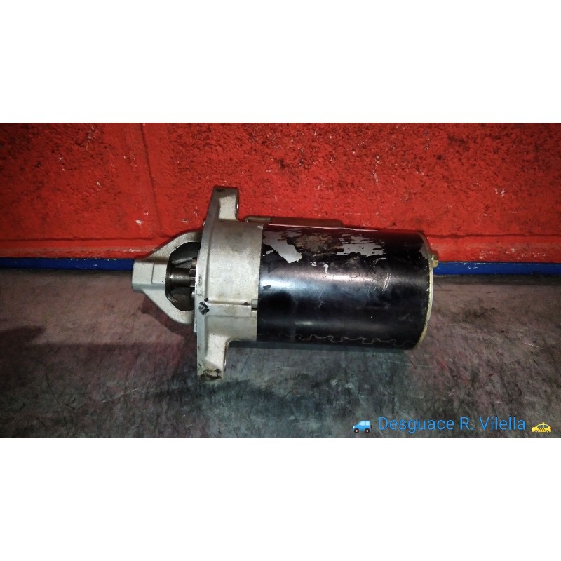 Recambio de motor arranque para hyundai getz (tb) 1.6 gls | 07.02 - 12.05 1.6 gls | 07.02 - 12.05 referencia OEM IAM 3610022855 