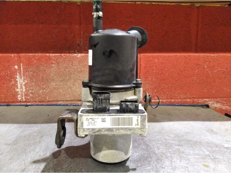 Recambio de bomba direccion para citroen c4 coupe  | 0.04 - ...  | 0.04 - ... referencia OEM IAM 9657613580   Recambio de bomba direccion para citroen c4 coupe  | 0.04 - ...  | 0.04 - ... referencia OEM IAM 9657613580