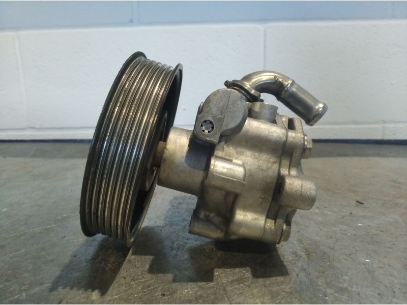 Recambio de bomba direccion para seat leon (1m1) stella | 11.99 - 12.05 stella | 11.99 - 12.05 referencia OEM IAM 1J0422154AES  