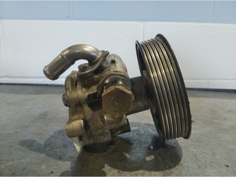 Recambio de bomba direccion para seat leon (1m1) stella | 11.99 - 12.05 stella | 11.99 - 12.05 referencia OEM IAM 1J0422154AES  