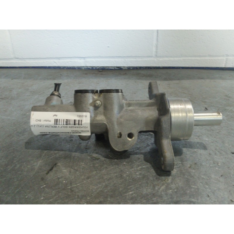 Recambio de bomba freno para volkswagen golf v berlina (1k1) 2.0 tdi | 0.03 - ... 2.0 tdi | 0.03 - ... referencia OEM IAM   