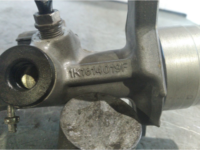 Recambio de bomba freno para volkswagen golf v berlina (1k1) 2.0 tdi | 0.03 - ... 2.0 tdi | 0.03 - ... referencia OEM IAM   