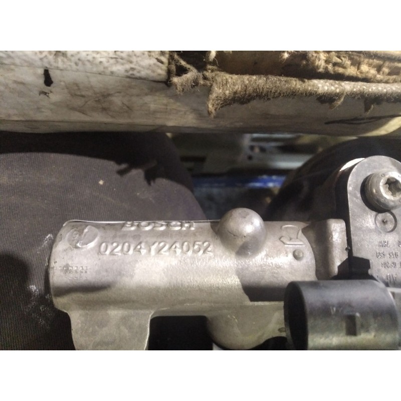 Recambio de bomba freno para volkswagen golf v berlina (1k1) 2.0 tdi | 0.03 - ... 2.0 tdi | 0.03 - ... referencia OEM IAM   