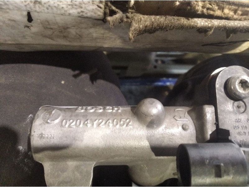 Recambio de bomba freno para volkswagen golf v berlina (1k1) 2.0 tdi | 0.03 - ... 2.0 tdi | 0.03 - ... referencia OEM IAM   