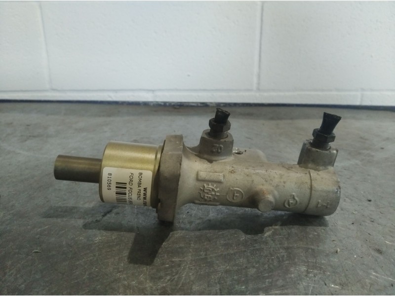 Recambio de bomba freno para ford focus berlina (cap) trend | 08.04 - 12.07 trend | 08.04 - 12.07 referencia OEM IAM   