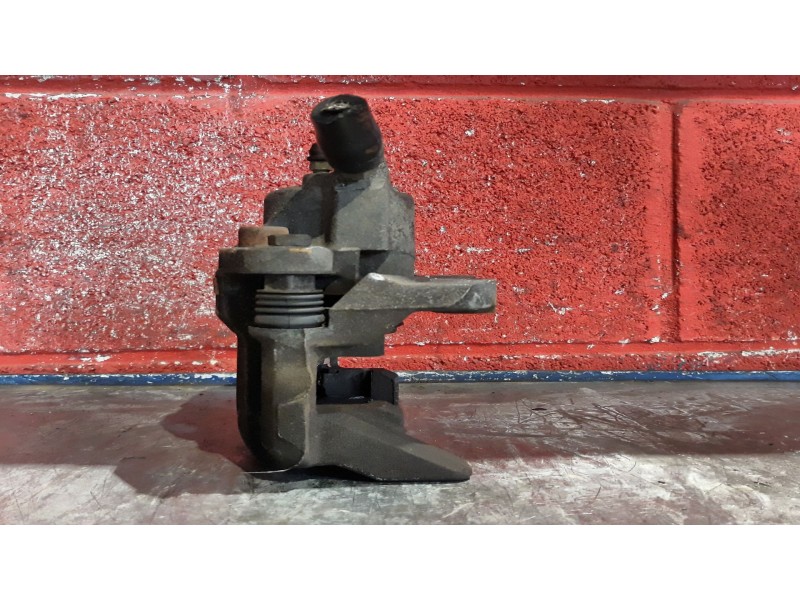 Recambio de pinza freno delan. izquierda para renault clio ii fase ii (b/cb0) 1.5 dci diesel | 0.01 - ... 1.5 dci diesel | 0.01  Recambio de pinza freno delan. izquierda para renault clio ii fase ii (b/cb0) 1.5 dci diesel | 0.01 - ... 1.5 dci diesel | 0.01