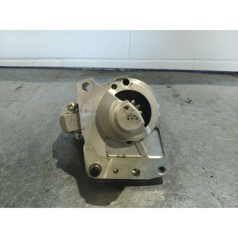 Recambio de motor arranque para peugeot 207 confort 1.4 vti 16v 95 referencia OEM IAM M000T32271ZE V75500178004 