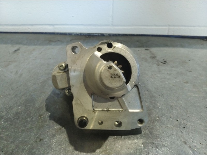 Recambio de motor arranque para peugeot 207 confort 1.4 vti 16v 95 referencia OEM IAM M000T32271ZE V75500178004 