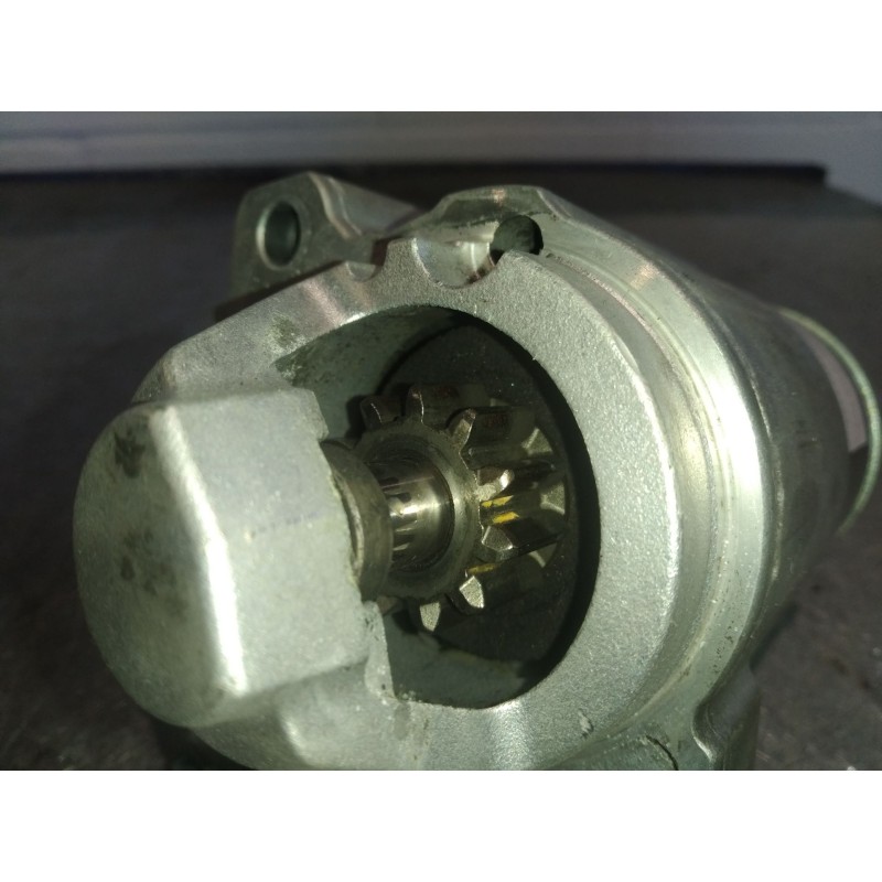 Recambio de motor arranque para peugeot 207 confort 1.4 vti 16v 95 referencia OEM IAM M000T32271ZE V75500178004 