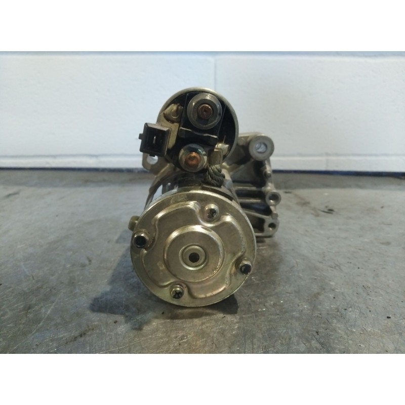 Recambio de motor arranque para peugeot 207 confort 1.4 vti 16v 95 referencia OEM IAM M000T32271ZE V75500178004 