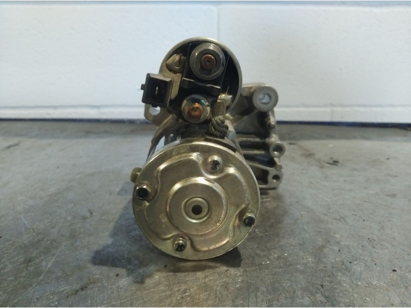 Recambio de motor arranque para peugeot 207 confort 1.4 vti 16v 95 referencia OEM IAM M000T32271ZE V75500178004 