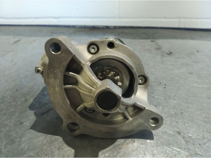 Recambio de motor arranque para peugeot partner referencia OEM IAM LRS02100   Recambio de motor arranque para peugeot partner referencia OEM IAM LRS02100