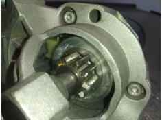 Recambio de motor arranque para peugeot partner referencia OEM IAM LRS02100   2