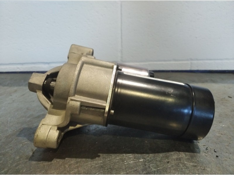Recambio de motor arranque para peugeot partner referencia OEM IAM LRS02100   Recambio de motor arranque para peugeot partner referencia OEM IAM LRS02100