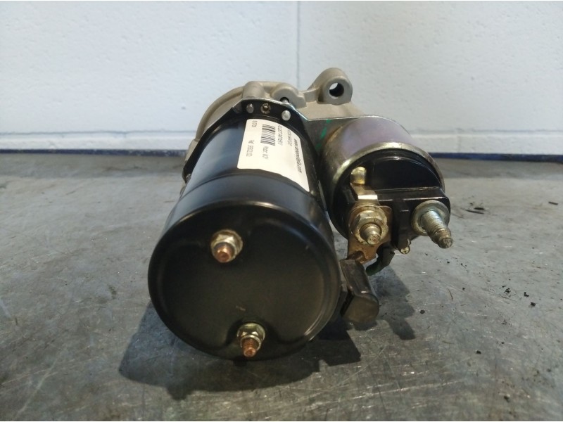 Recambio de motor arranque para peugeot partner referencia OEM IAM LRS02100   Recambio de motor arranque para peugeot partner referencia OEM IAM LRS02100