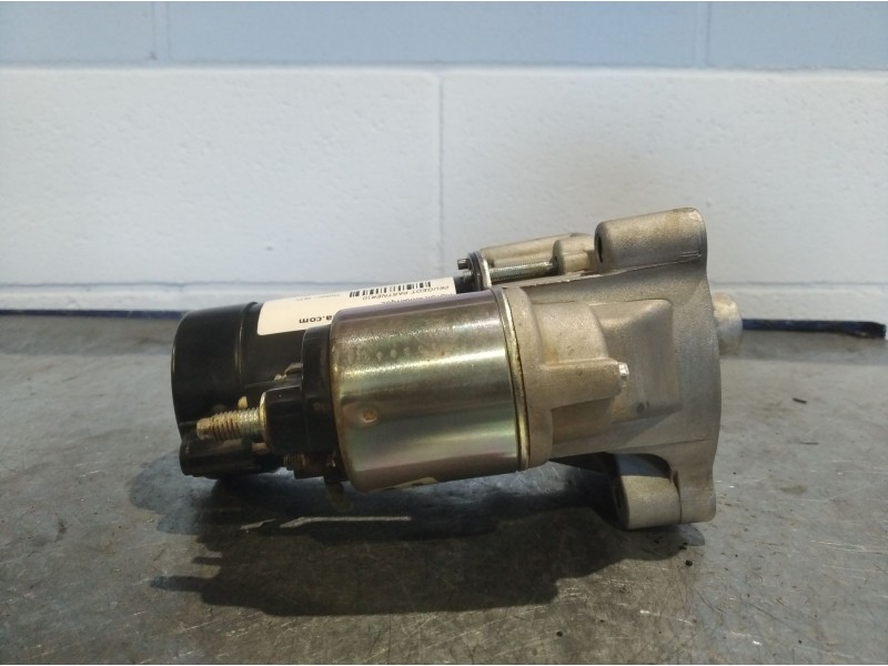 Recambio de motor arranque para peugeot partner referencia OEM IAM LRS02100   Recambio de motor arranque para peugeot partner referencia OEM IAM LRS02100