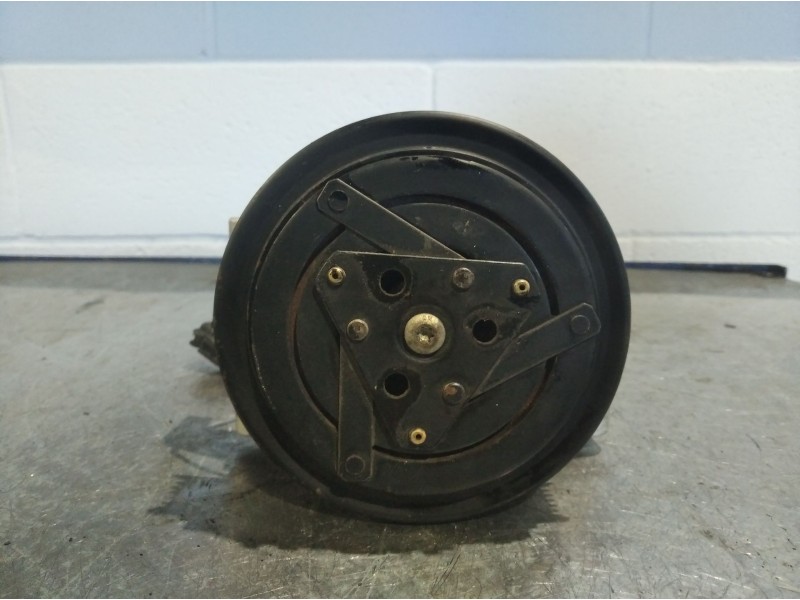Recambio de compresor aire acondicionado para nissan almera tino (v10m) básico | 0.00 - ... básico | 0.00 - ... referencia OEM I