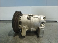 Recambio de compresor aire acondicionado para nissan almera tino (v10m) básico | 0.00 - ... básico | 0.00 - ... referencia OEM I 2