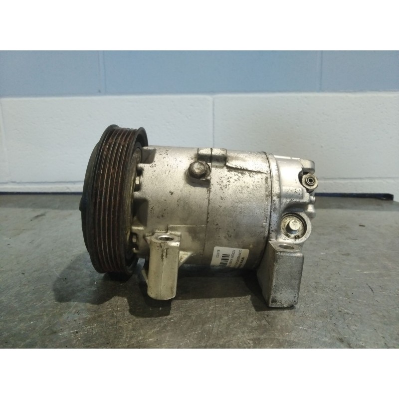 Recambio de compresor aire acondicionado para nissan almera tino (v10m) básico | 0.00 - ... básico | 0.00 - ... referencia OEM I