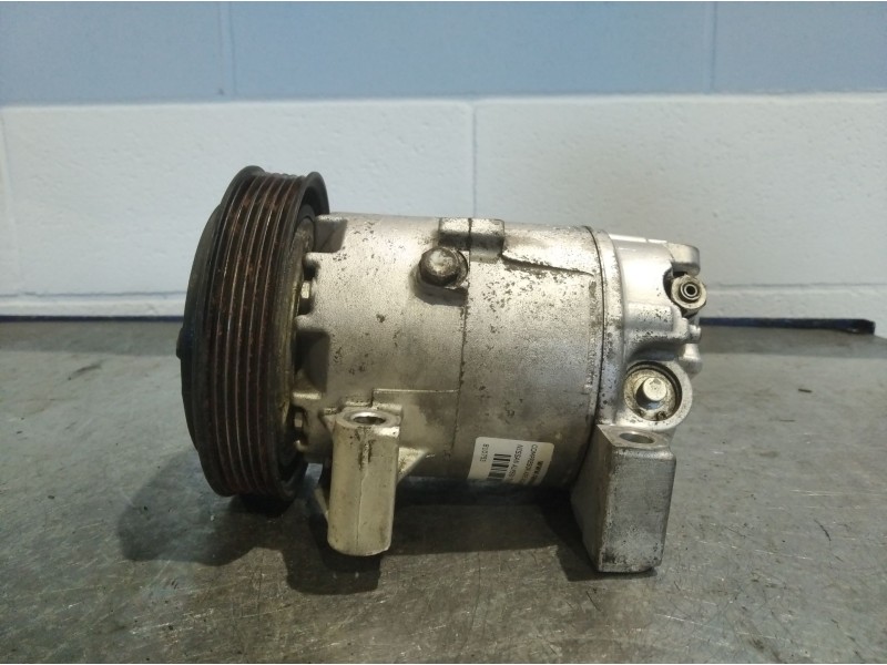 Recambio de compresor aire acondicionado para nissan almera tino (v10m) básico | 0.00 - ... básico | 0.00 - ... referencia OEM I