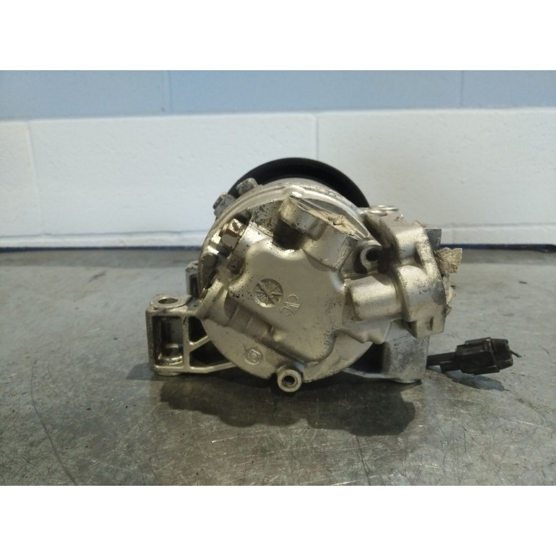 Recambio de compresor aire acondicionado para nissan almera tino (v10m) básico | 0.00 - ... básico | 0.00 - ... referencia OEM I