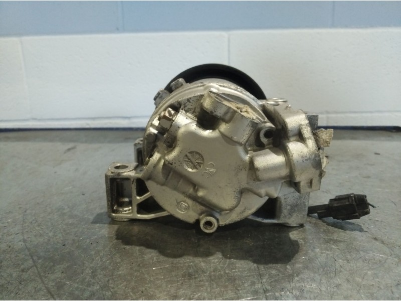 Recambio de compresor aire acondicionado para nissan almera tino (v10m) básico | 0.00 - ... básico | 0.00 - ... referencia OEM I