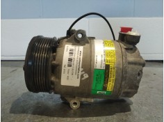 Recambio de compresor aire acondicionado para honda civic berlina 5 (eu7/8)  | 0.01 - 0.06  | 0.01 - 0.06 referencia OEM IAM 876 2