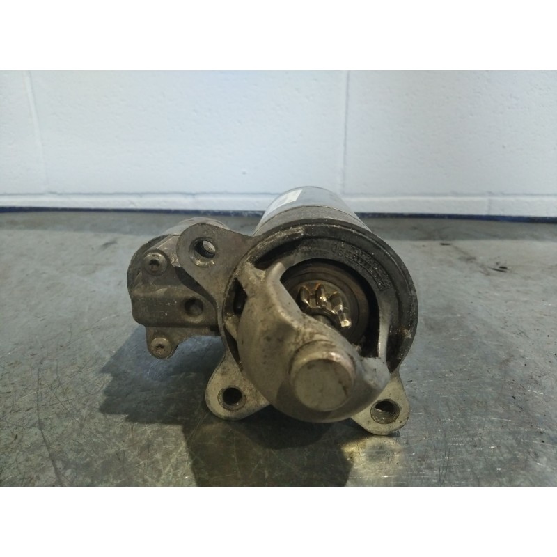 Recambio de motor arranque para ford focus berlina (cak) ambiente | 0.98 - ... ambiente | 0.98 - ... referencia OEM IAM 1S4U1100