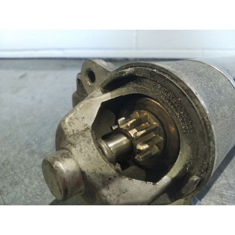 Recambio de motor arranque para ford focus berlina (cak) ambiente | 0.98 - ... ambiente | 0.98 - ... referencia OEM IAM 1S4U1100