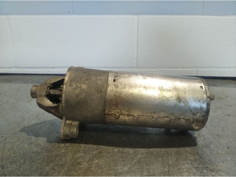 Recambio de motor arranque para ford focus berlina (cak) ambiente | 0.98 - ... ambiente | 0.98 - ... referencia OEM IAM 1S4U1100