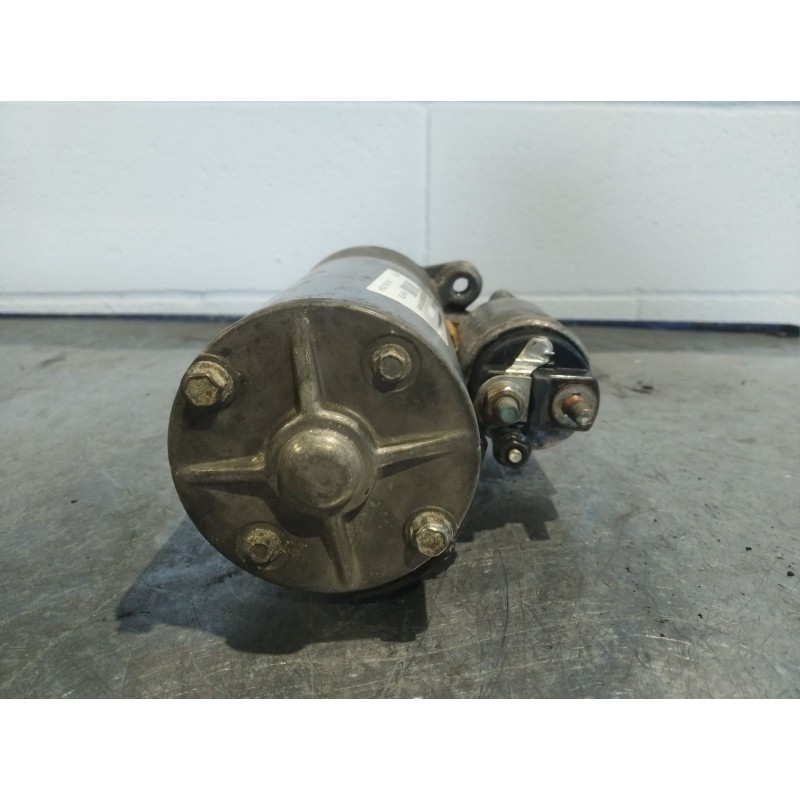 Recambio de motor arranque para ford focus berlina (cak) ambiente | 0.98 - ... ambiente | 0.98 - ... referencia OEM IAM 1S4U1100