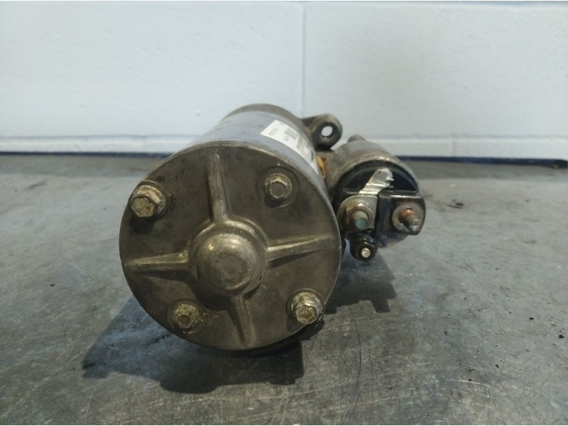 Recambio de motor arranque para ford focus berlina (cak) ambiente | 0.98 - ... ambiente | 0.98 - ... referencia OEM IAM 1S4U1100