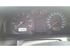 volkswagen passat berlina (3b2) 1.8 | 0.96 - ... del año 1996 2