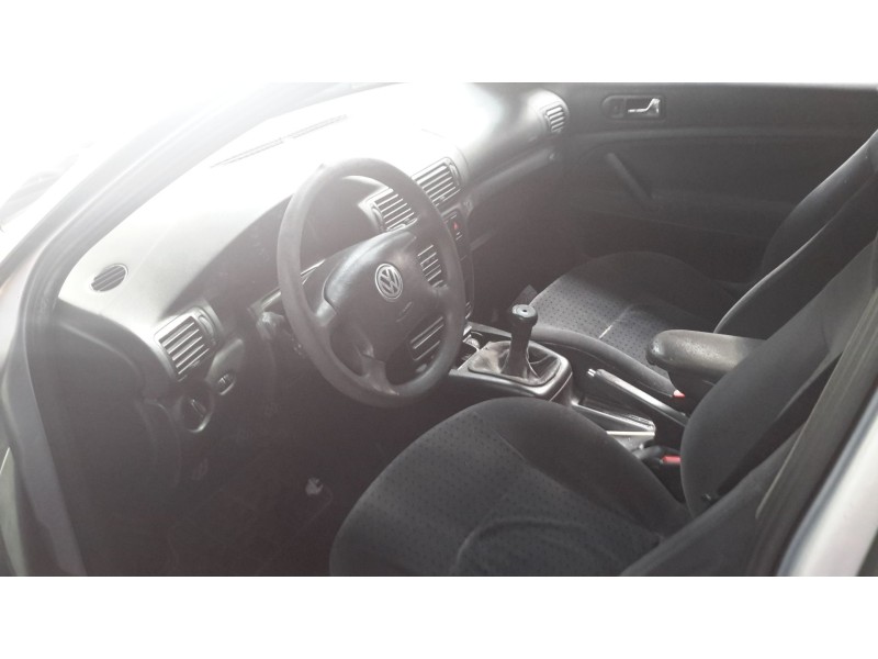 volkswagen passat berlina (3b2) 1.8 | 0.96 - ... del año 1996 volkswagen passat berlina (3b2) 1.8 | 0.96 - ... del año 1996