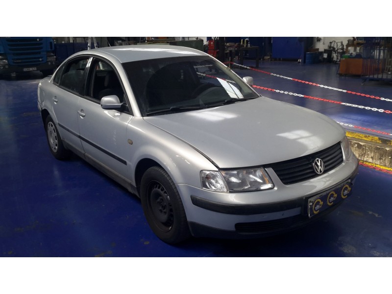 volkswagen passat berlina (3b2) 1.8 | 0.96 - ... del año 1996 volkswagen passat berlina (3b2) 1.8 | 0.96 - ... del año 1996