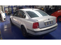 volkswagen passat berlina (3b2) 1.8 | 0.96 - ... del año 1996