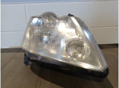Recambio de faro derecho para renault modus referencia OEM IAM   