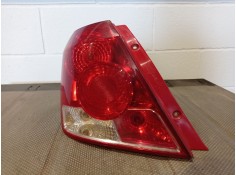 Recambio de piloto trasero izquierdo para chevrolet kalos 1.2 cat | 0.05 - ... 1.2 cat | 0.05 - ... referencia OEM IAM