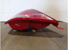 Recambio de piloto trasero izquierdo para chevrolet kalos 1.2 cat | 0.05 - ... 1.2 cat | 0.05 - ... referencia OEM IAM    2