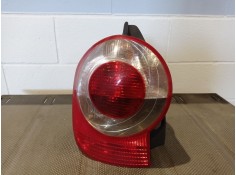 Recambio de piloto trasero izquierdo para renault modus referencia OEM IAM   