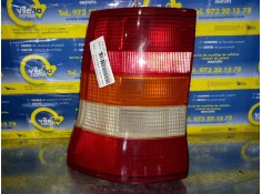 Recambio de piloto trasero izquierdo para opel astra f caravan cd | 02.93 - ... cd | 02.93 - ... referencia OEM IAM 90510614