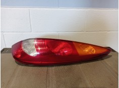 Recambio de piloto trasero derecho para nissan almera tino (v10m) básico | 0.00 - ... básico | 0.00 - ... referencia OEM IAM