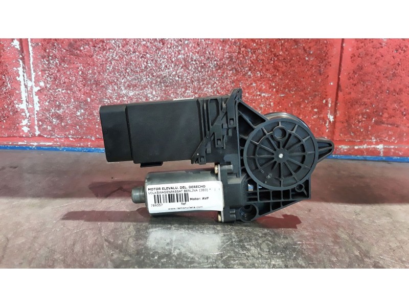 Recambio de motor elevalu. delantero derecho para volkswagen passat berlina (3b3)  | 0.00 - 0.05  | 0.00 - 0.05 referencia OEM I