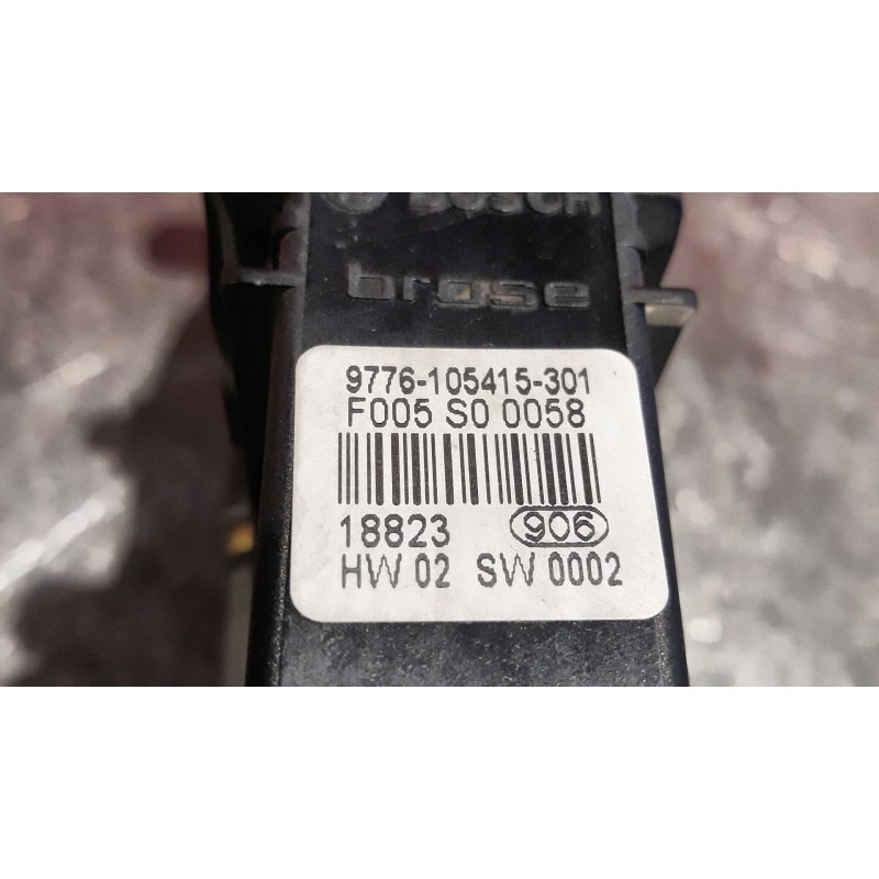 Recambio de motor elevalu. delantero derecho para volkswagen passat berlina (3b3)  | 0.00 - 0.05  | 0.00 - 0.05 referencia OEM I