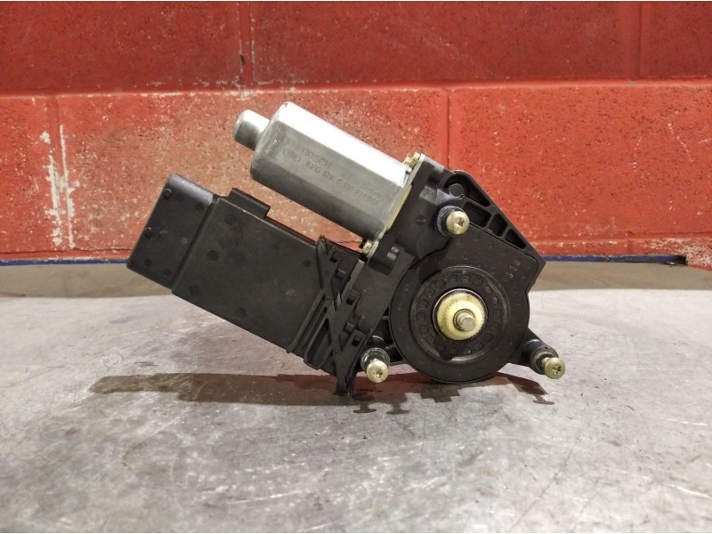 Recambio de motor elevalunas delantero derecho para volkswagen passat berlina (3b3) highline | 10.00 - 12.05 highline | 10.00 - 