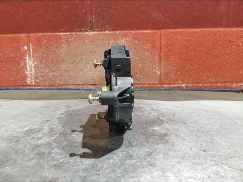 Recambio de motor elevalunas delantero derecho para volkswagen passat berlina (3b3) highline | 10.00 - 12.05 highline | 10.00 - 
